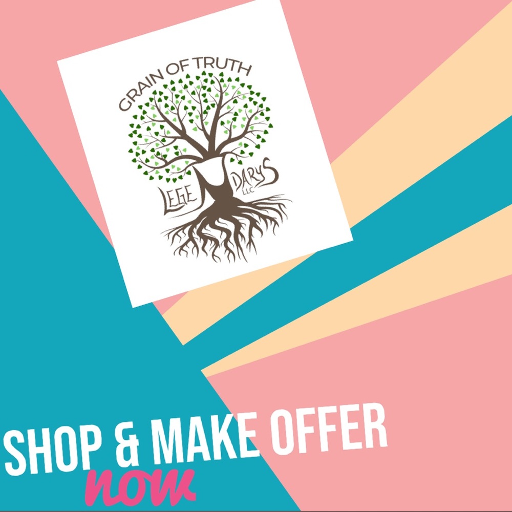 Shop here Now…Send an Offer